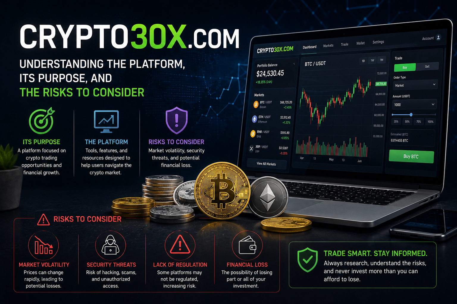 Crypto30x.com