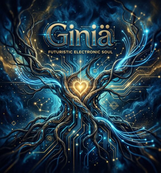 Giniä